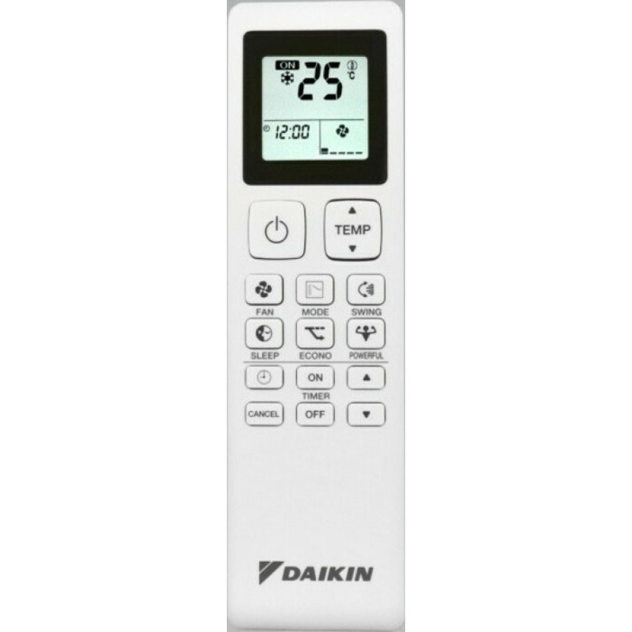 Daikin Sensira FTXC60C / RXC60C Κλιματιστικό Inverter 22000 BTU A++/A+ Daikin Sensira FTXC60C / RXC60C Κλιματιστικό Inverter 22000 BTU A++/A+